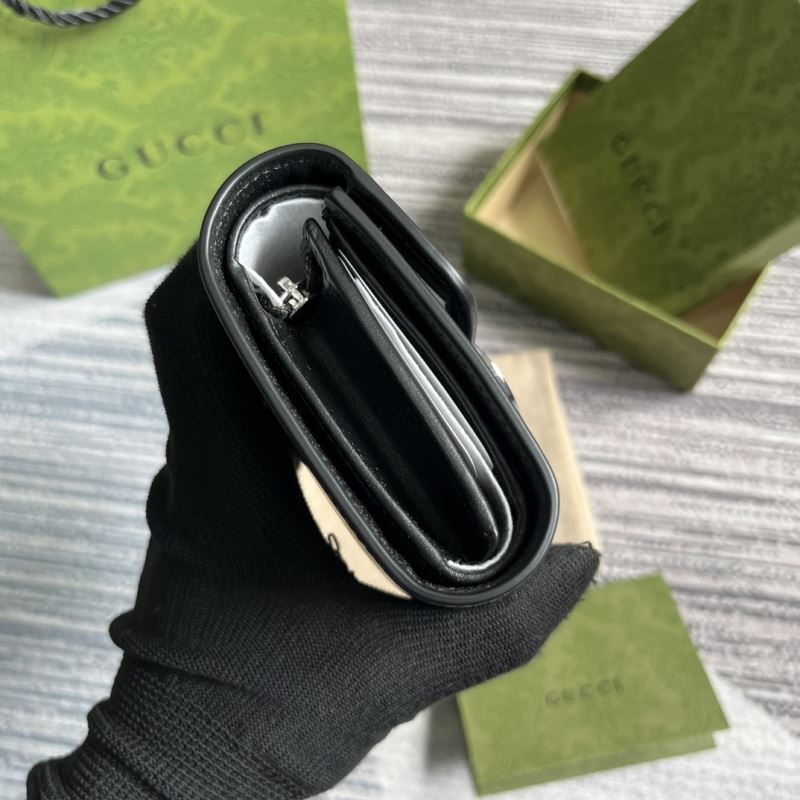 Gvc*1 wallets